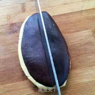 Make Rock-line cookies step 13