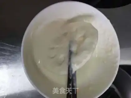Make Sodium step 3