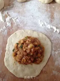 Make Three dud bag step 5