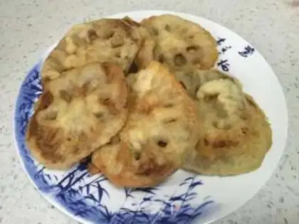 Make Sodium step 5