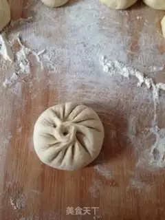 Make Three dud bag step 6