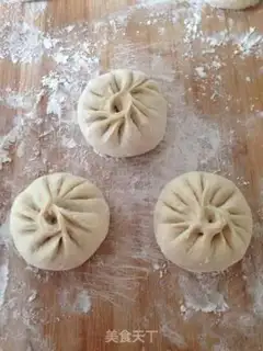 Make Three dud bag step 7