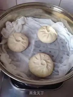 Make Three dud bag step 8