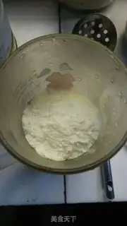 Make Pearl milk tea step 4