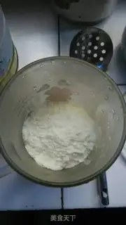 Make Pearl milk tea step 5