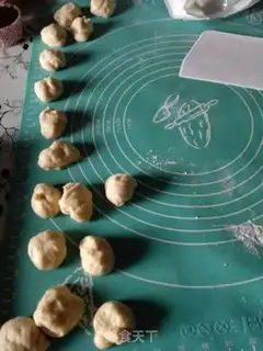 Make Coconut braid bag step 3