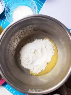 Make Donuts step 2