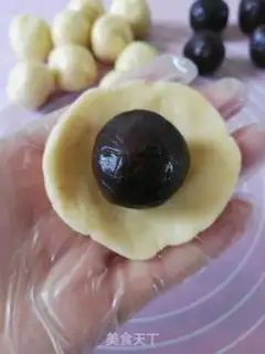 Make Chicken step 4