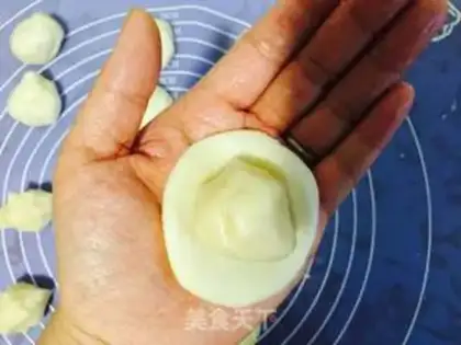 Make Zippa pineapple step 9