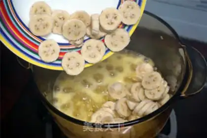 Make Pineapple jam step 5