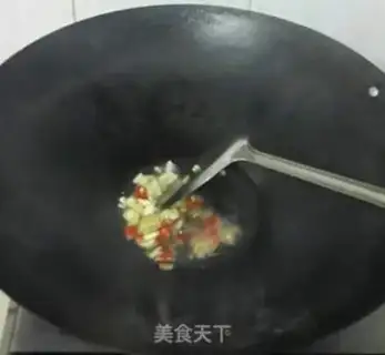 Make Cream beef step 3