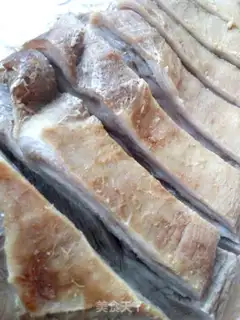 Make Potato lamb chops step 6