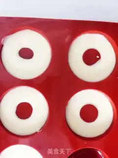 Make Donuts step 4