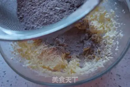 Make Potato Coco step 10
