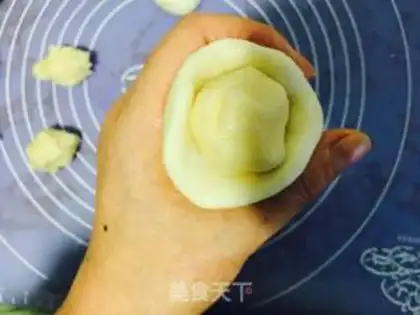 Make Zippa pineapple step 10