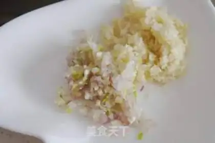Make Green pepper steak step 0