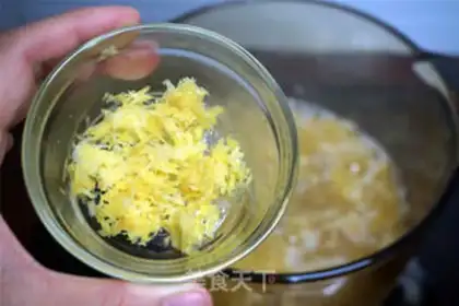 Make Pineapple jam step 7
