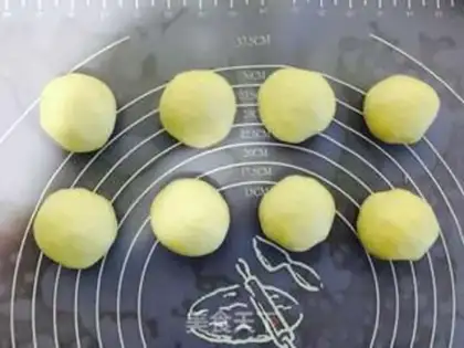 Make Zippa pineapple step 11