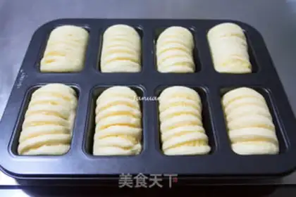 Make Coconut bread step 13