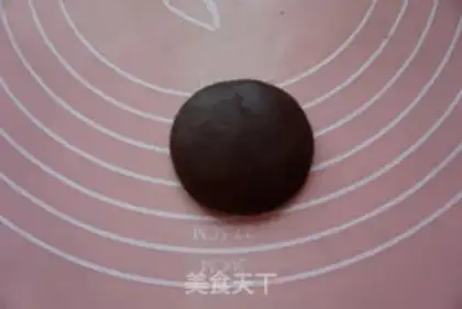 Make Potato Coco step 12
