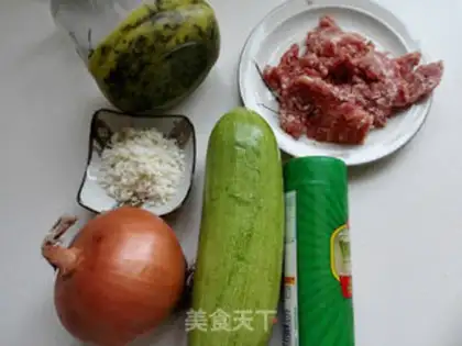 Make Roasted broccoli step 0