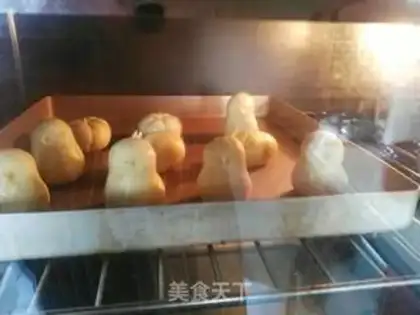 Make Chicken step 8