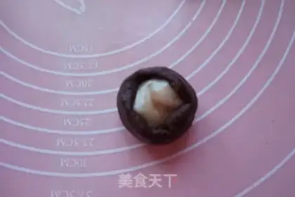 Make Potato Coco step 13