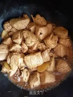 Make The meat trap step 7