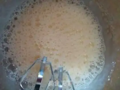 Make Banana muffins step 1