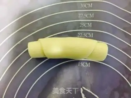 Make Zippa pineapple step 13