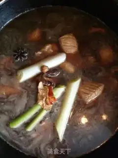 Make The meat trap step 8