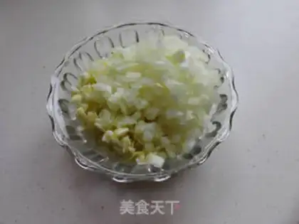 Make Roasted broccoli step 2