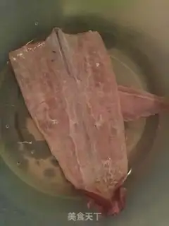 Make Porridge step 0