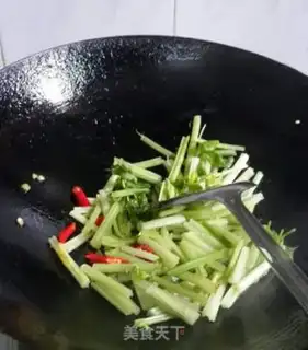 Make Cream beef step 4