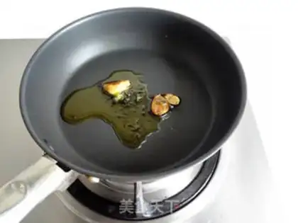 Make Roasted broccoli step 3