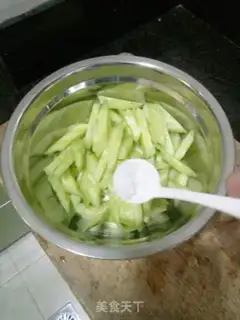 Make Roast Arctic step 1