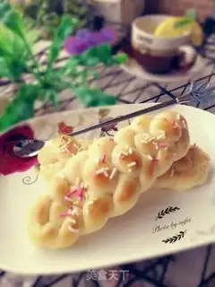 Make Coconut braid bag step 10