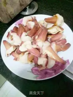 Make Roast Arctic step 2