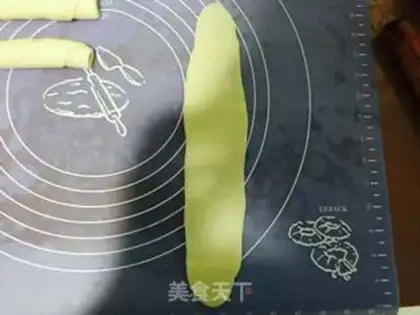 Make Zippa pineapple step 15