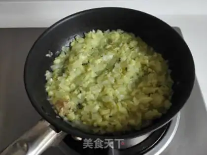 Make Roasted broccoli step 4
