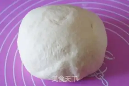 Make Toast step 1