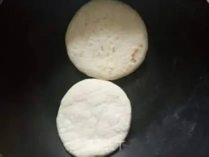 Make The meat trap step 11