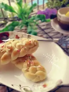 Make Coconut braid bag step 11