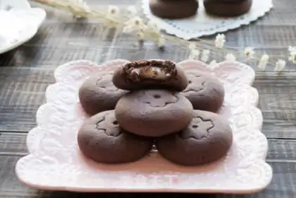 Make Potato Coco step 17