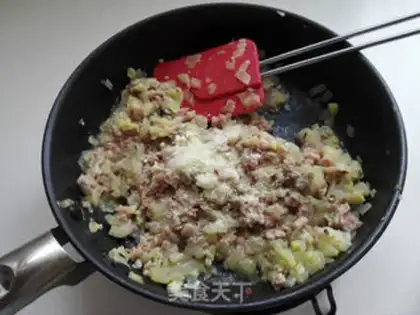 Make Roasted broccoli step 5