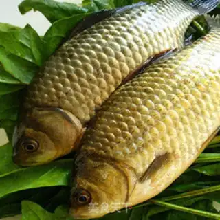 Make Homemade fish soup step 0