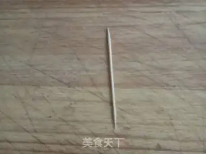 Make The meat trap step 12
