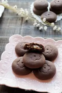 Make Potato Coco step 18