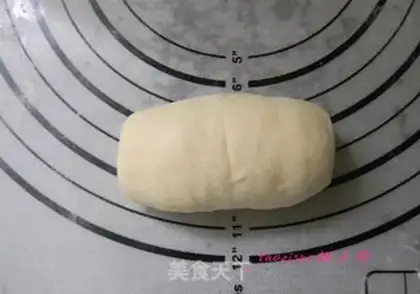 Make Cheese bacon rolls step 6