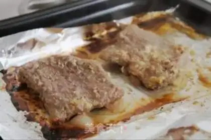 Make Green pepper steak step 8